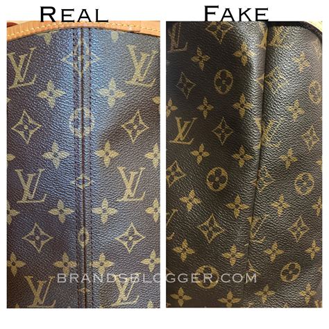 how to tell when a louis vuitton bag is fake|how to authenticate a louis vuitton bag.